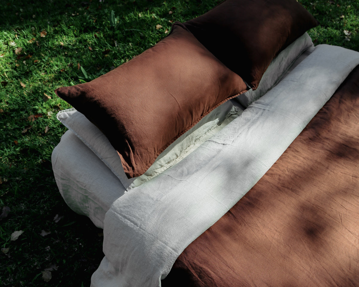 Sheet Set - Dune