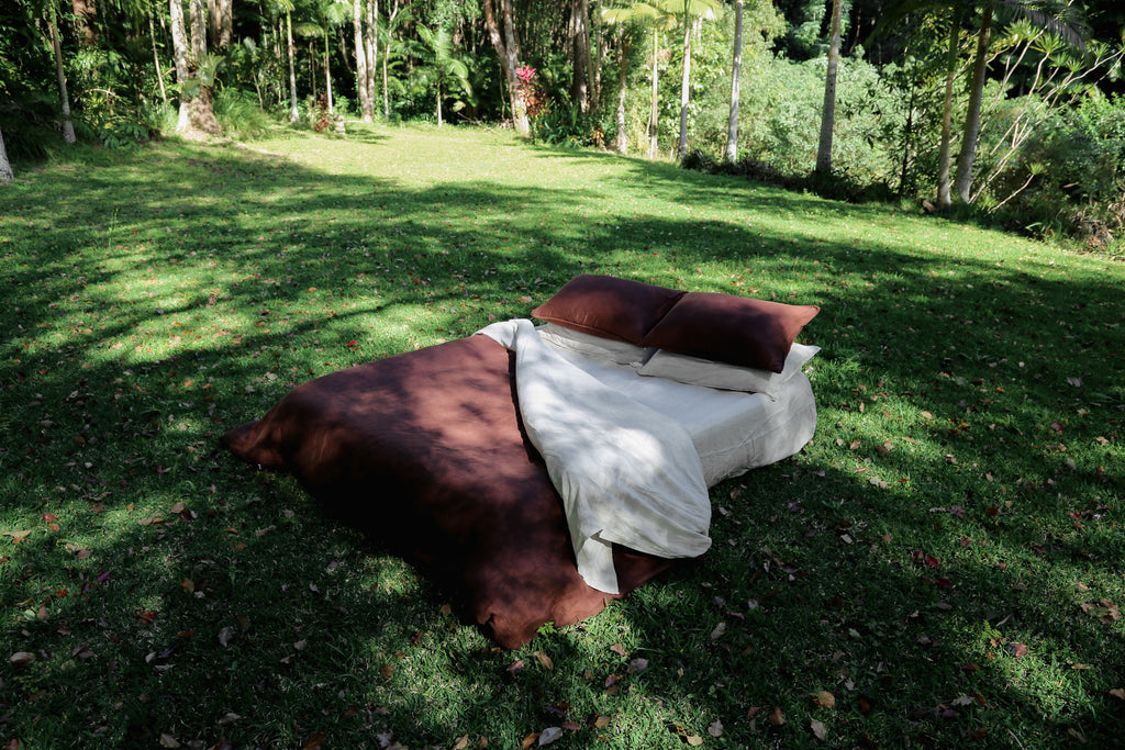 Sheet Set - Dune