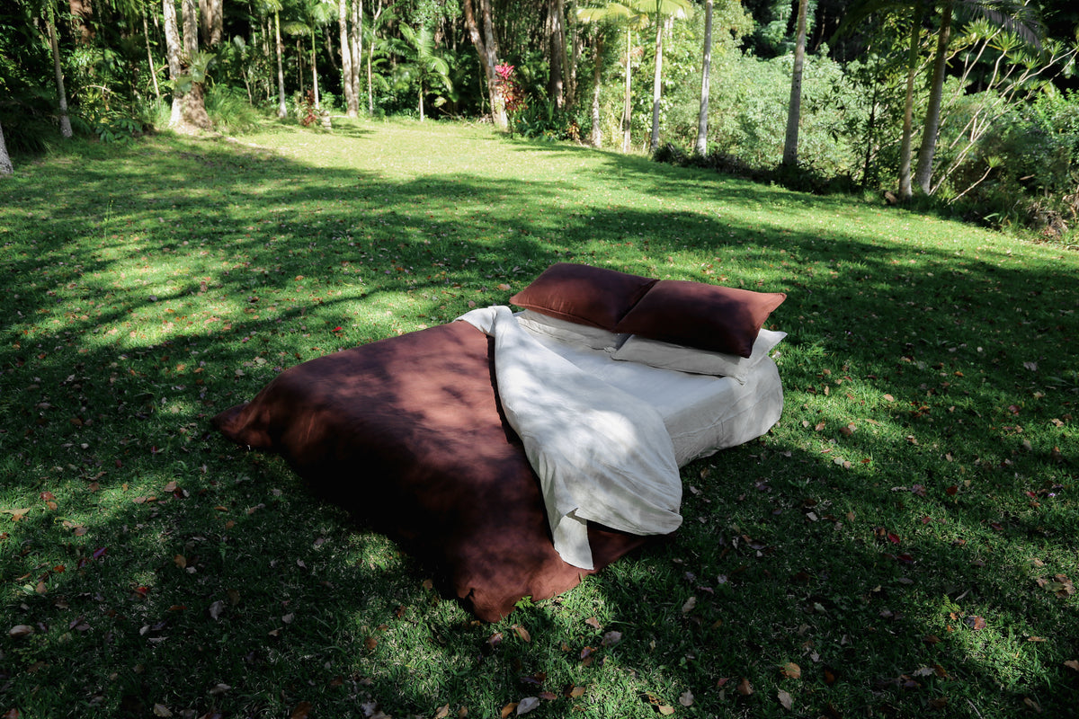 Sheet Set - Dune