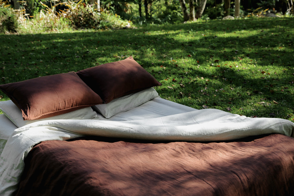 Sheet Set - Dune