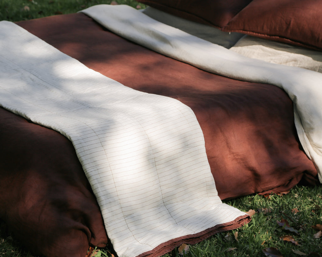 Quilt - Sable x Canyon